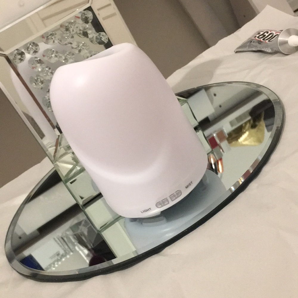 Aroma diffuser - Picture 1 of 2